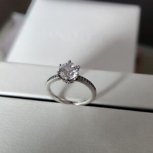 Pandora Ale 925 silver ring